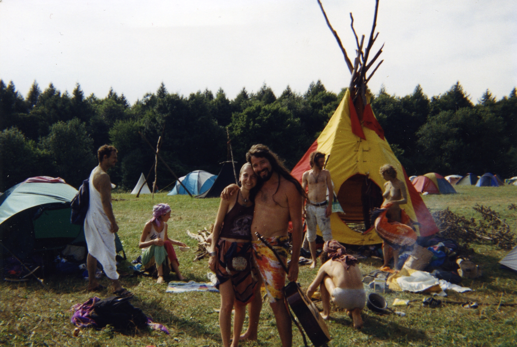 találkozó hippi nő társkereső sors